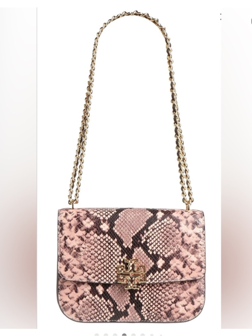 Tory Burch Britten Bag
